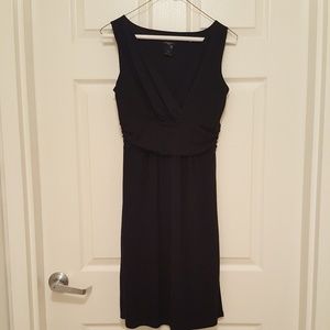 Ann Taylor sleeveless dress